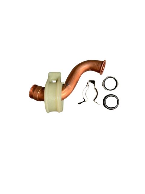 RETURN PIPE